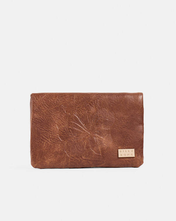 Omari Bloom Kirra Wallet