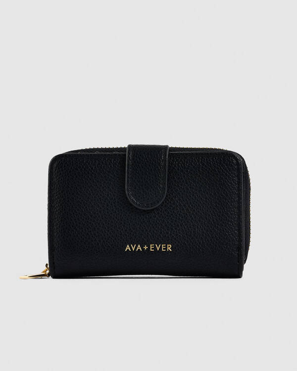 Harlow Wallet