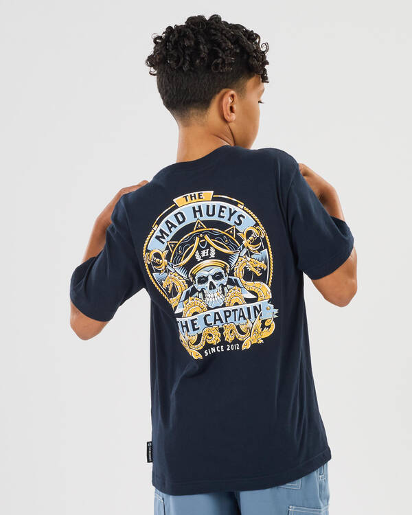 Dragon Captain T-Shirt