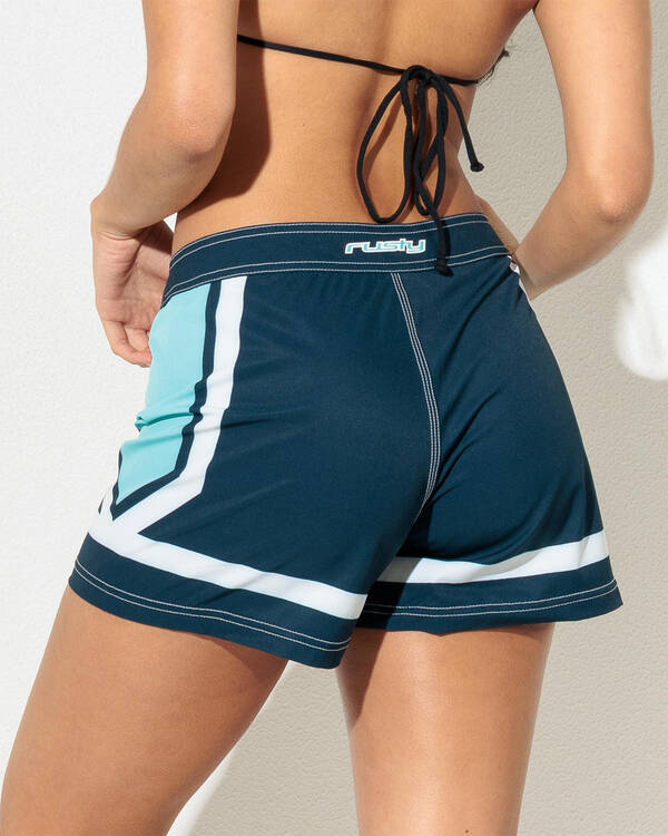Ruster Buster Board Shorts