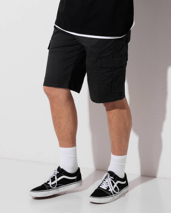 Primal Cargo Shorts