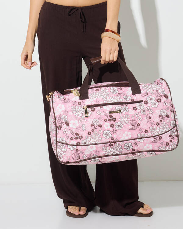 Island Cove Duffle Bag