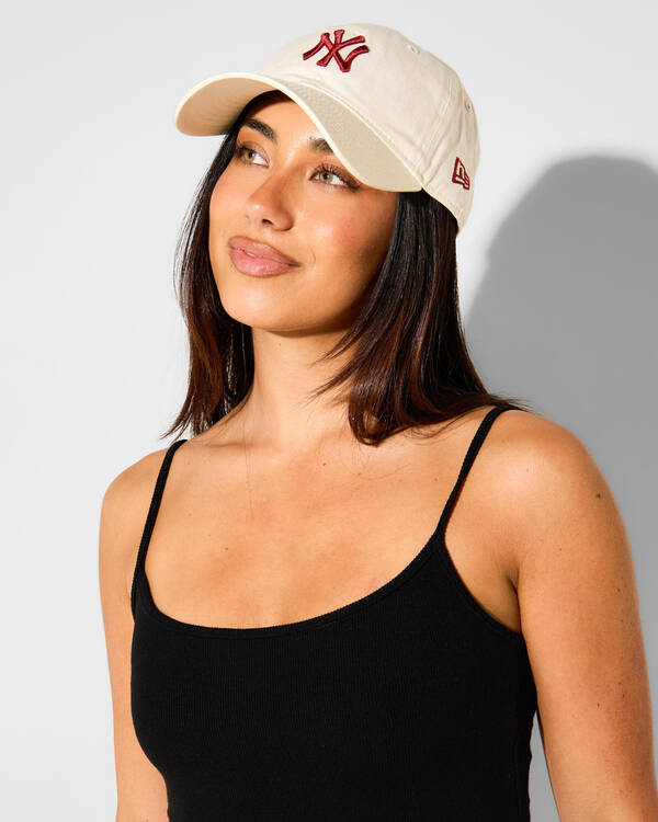 NY Yankees Cap