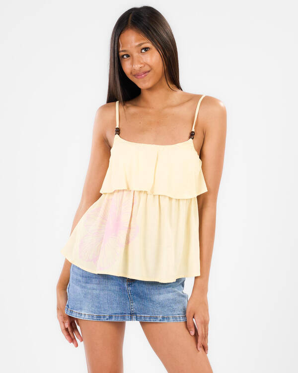 Bindi Top