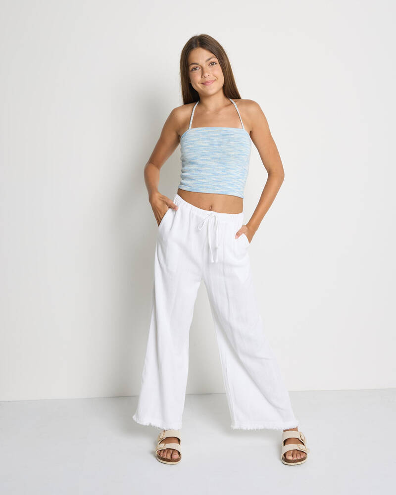 Mooloola Girls' Outa Space Tube Top for Womens
