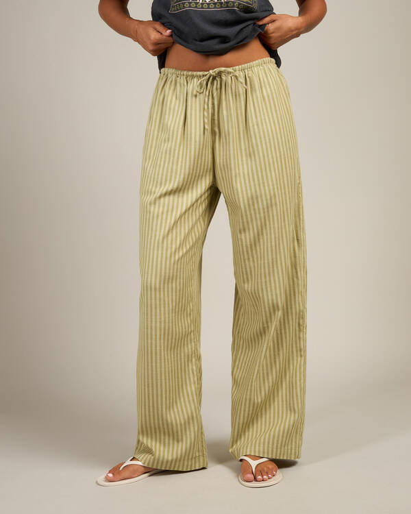 Another Wave Pants