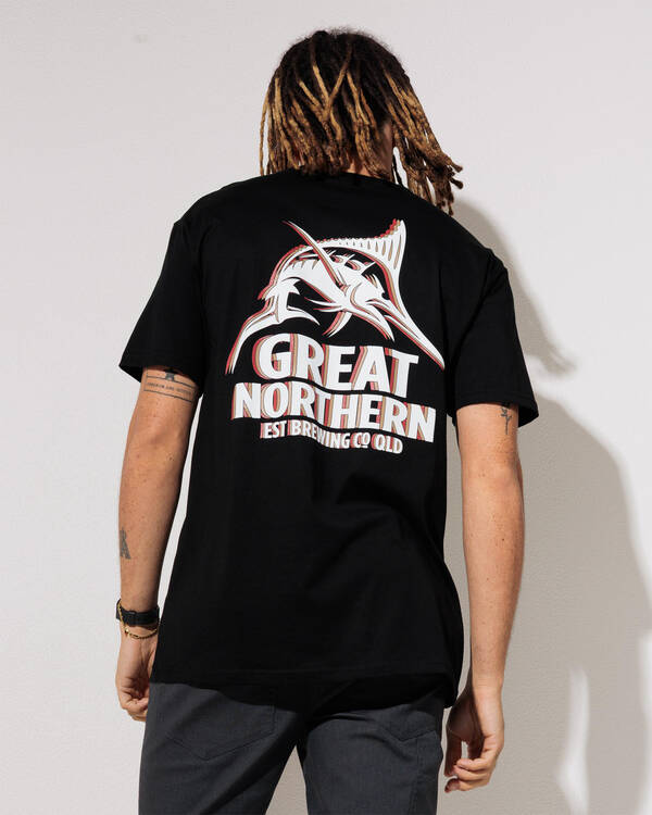 Effect T-Shirt