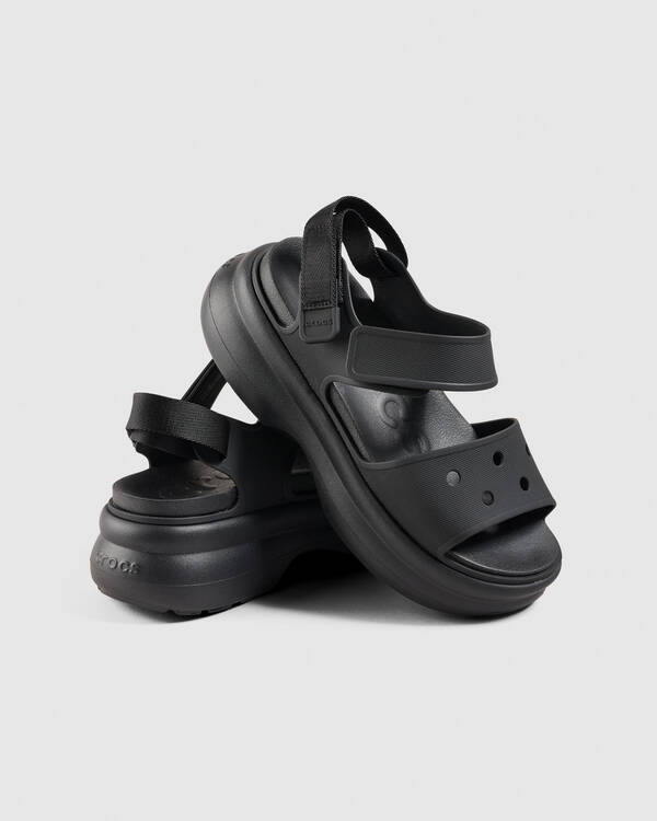 Soho Y Strap Sandals