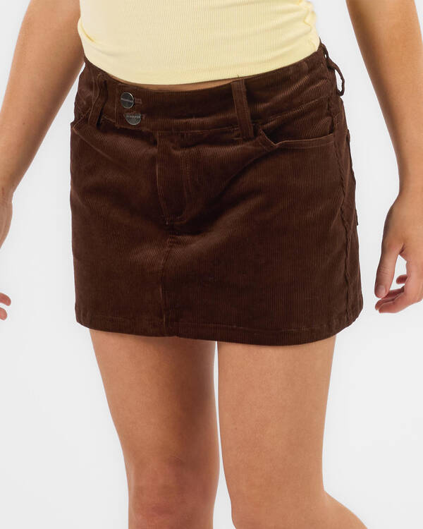 Imogen Skirt