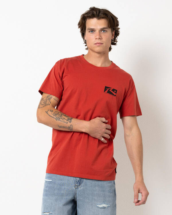 Boxed In T-Shirt