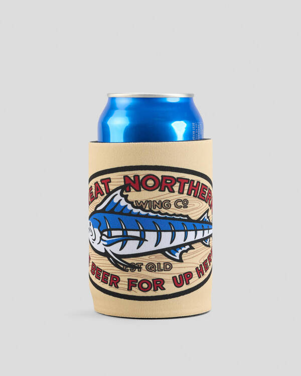 Angler Stubby Cooler