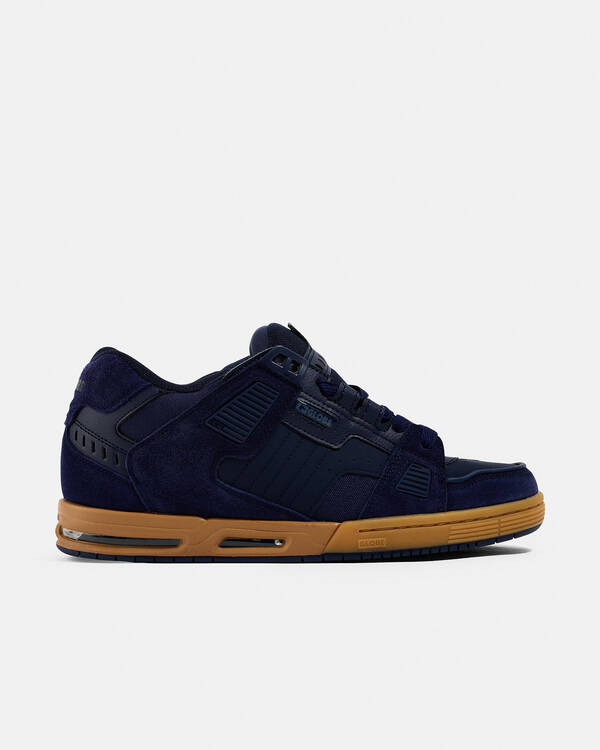Sabre Shoes