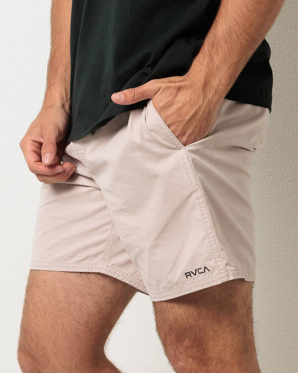 Opposites Elastic 2 Shorts