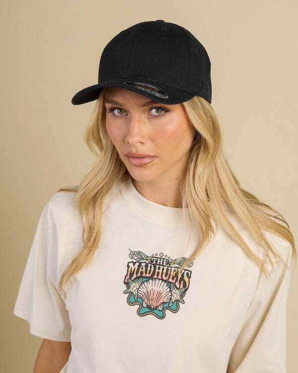 Worn By The World Cap