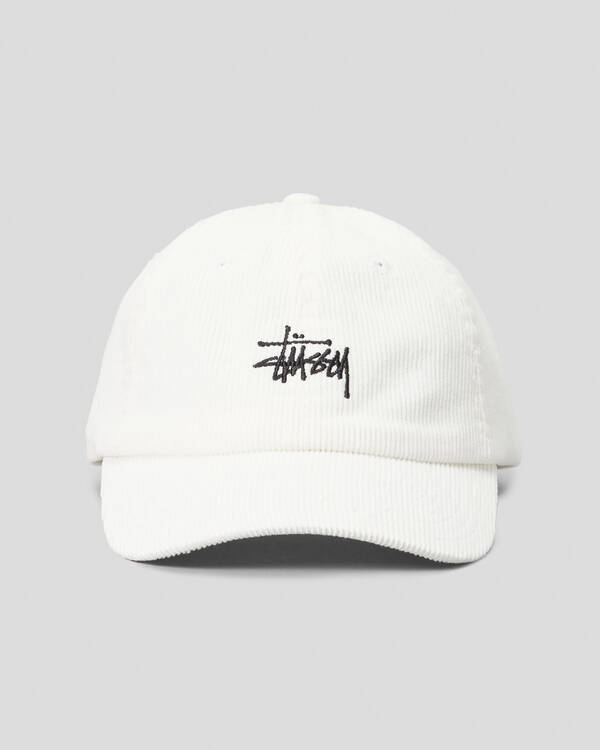 Graffiti Cord Low Pro Cap
