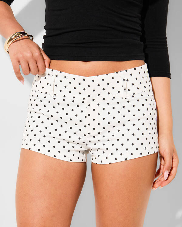 Kenzie Shorts