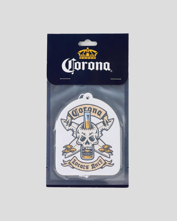 Locals Air Freshener