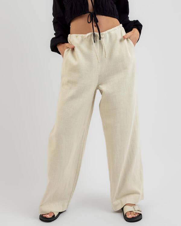Carolina Pants
