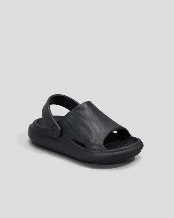 Toddlers' Rio Slides