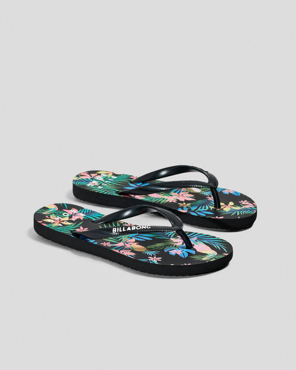 In Da Jungle Thongs