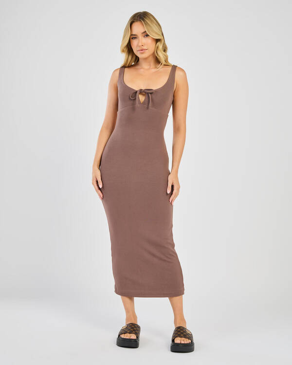 Acacia Midi Dress