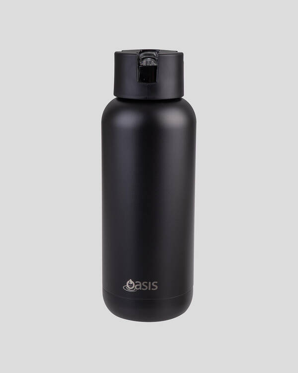 Stainless Steel Moda Drink Bottle