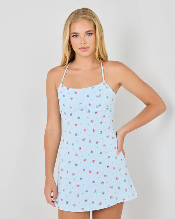 Lyla Dress