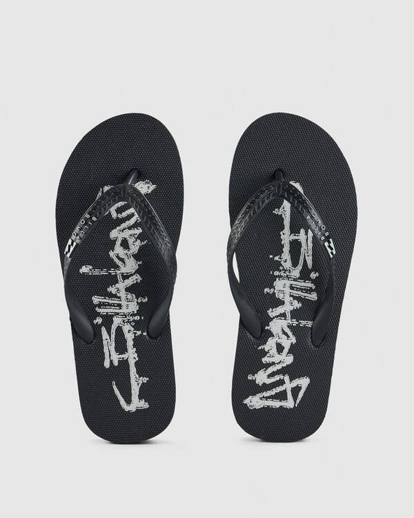 Tides 2.0 Thongs