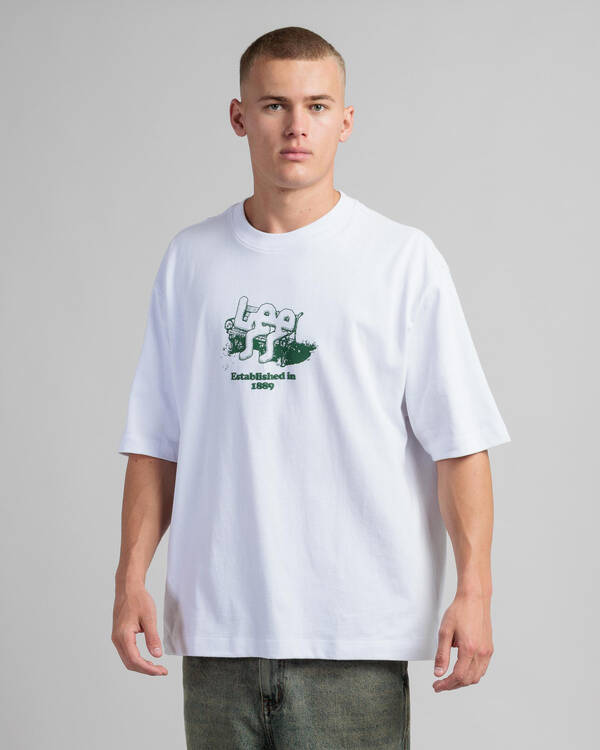 Mate Box Cut T-Shirt
