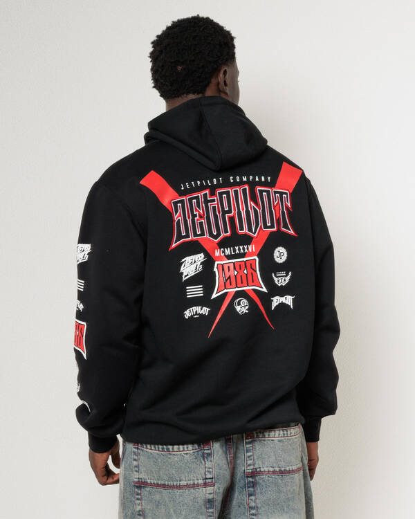 Legacy Hoodie
