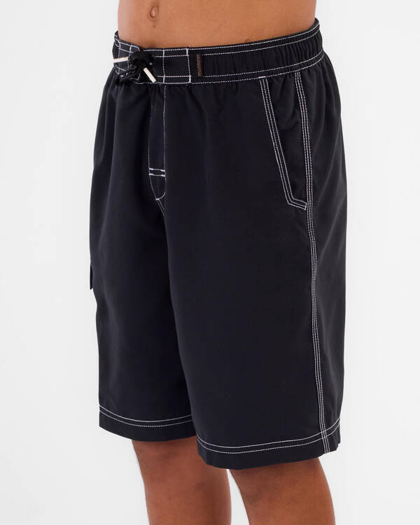 Throw On Board Shorts