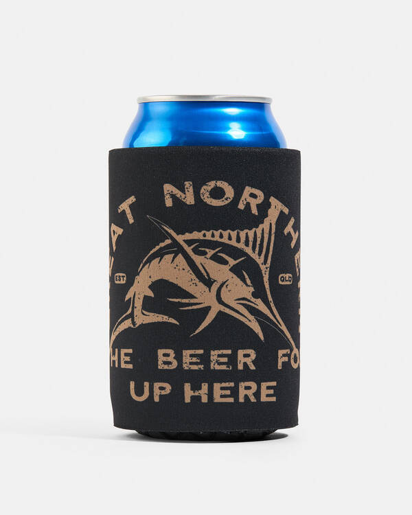 Quenched Stubby Cooler