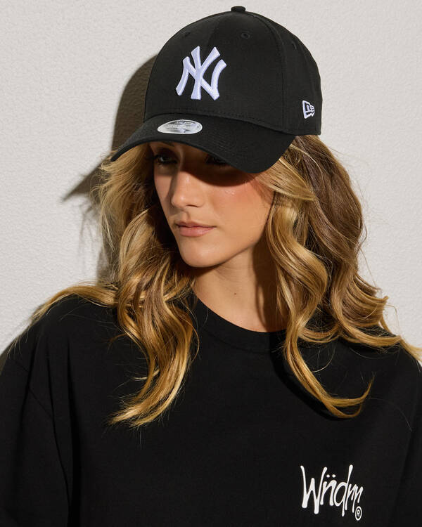 New York Yankees Cap