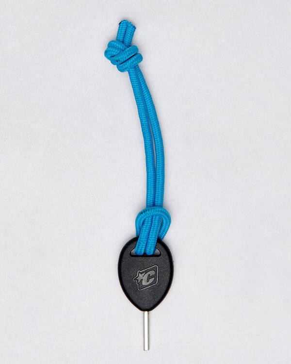 Fin Key/leash String