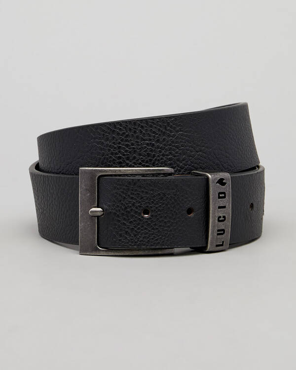 Cavalier Belt