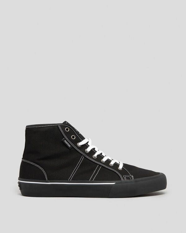 World-Wide Hi-Top Shoes