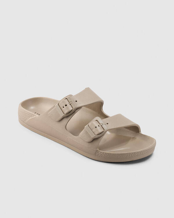 Cortina Sandals