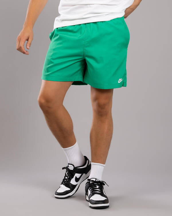 Club Flow Shorts