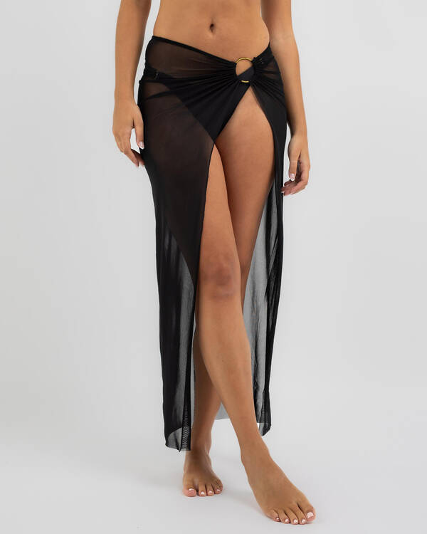 Zarie Ring Sarong