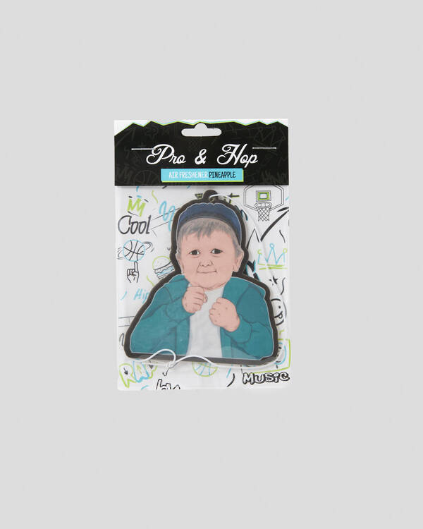 Hazzi Fighting Air Freshener