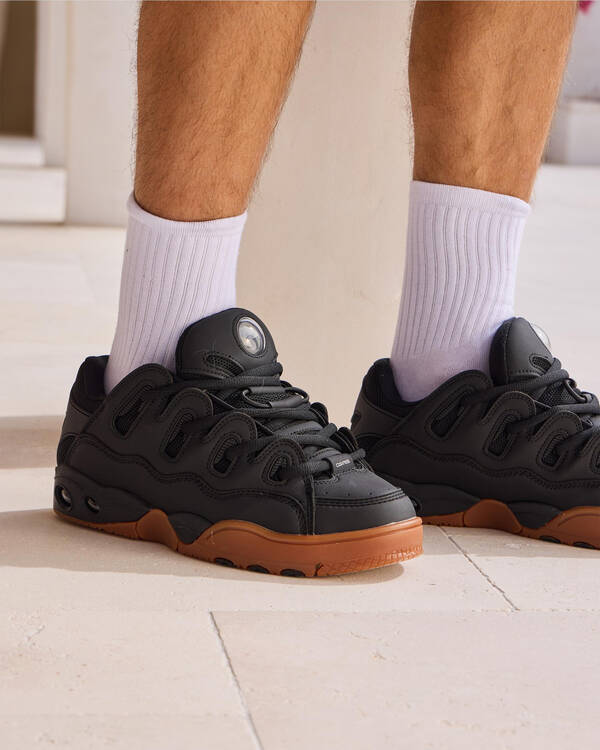 D3 OG Shoes