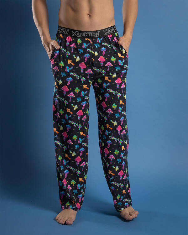 Supernova Pyjama Pants