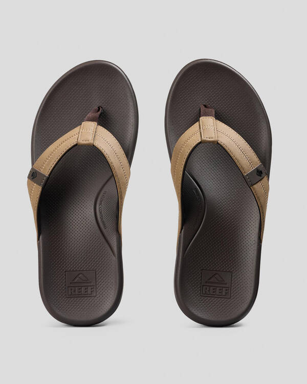 Cushion Phantom 2.0 Thongs