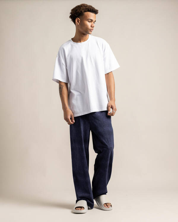 Jean Pyjama Pants