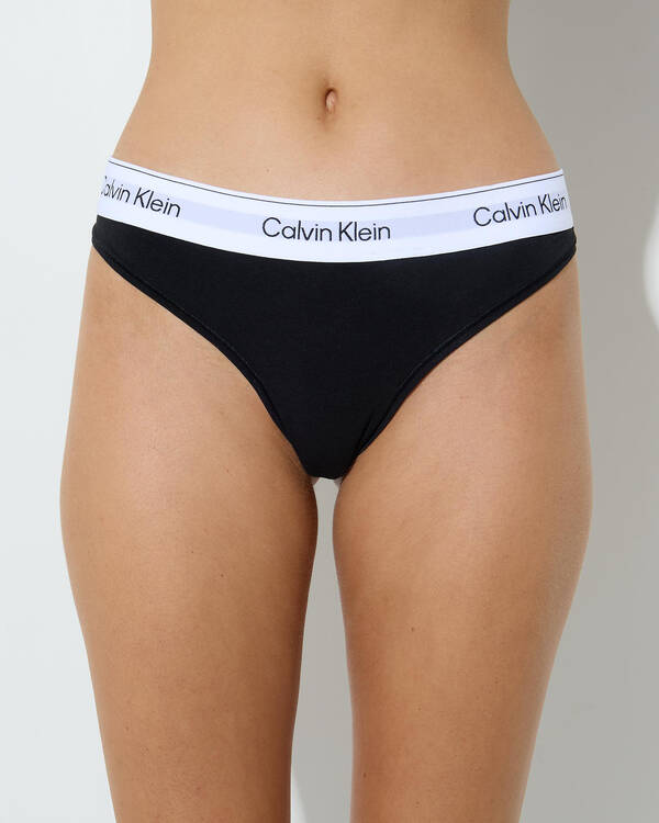 Icon Thong