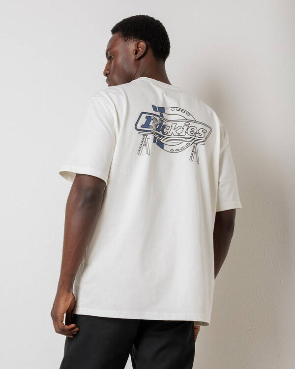 Industrial Zone T-Shirt