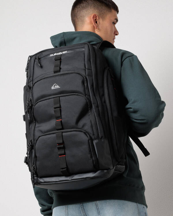 Fetchy Backpack