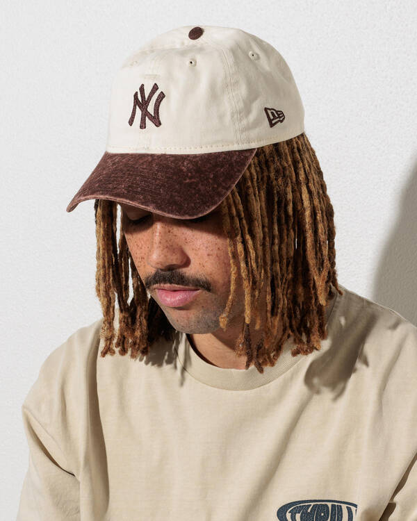 New York Yankees 9Twenty Cap