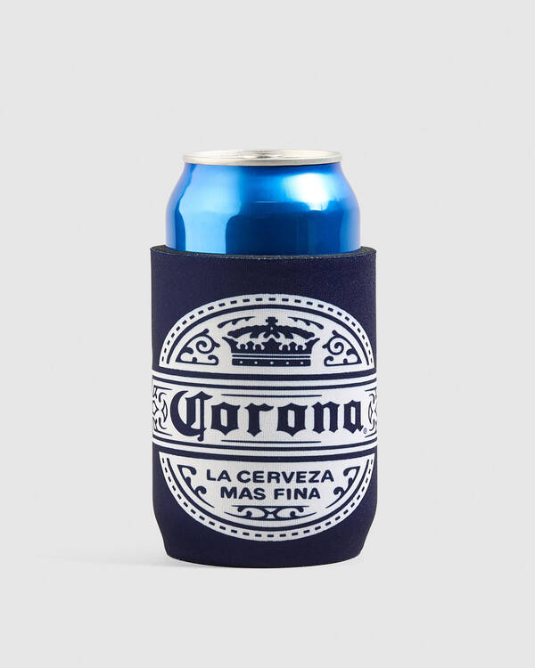 Seal Stubby Cooler