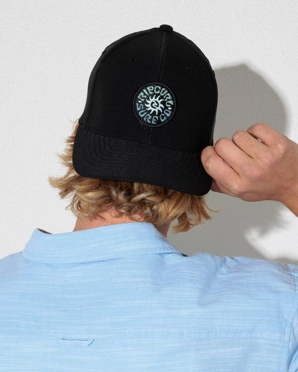 Pacific Rinse Flexfit Cap